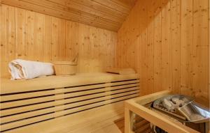 Pet Friendly Home In Mazin With Sauna