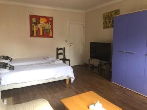 Cozy studio in Hasselt