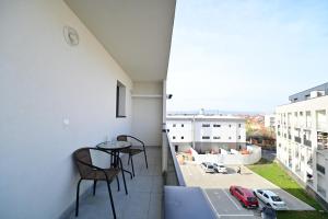 Spacious and comfy in Sibiu