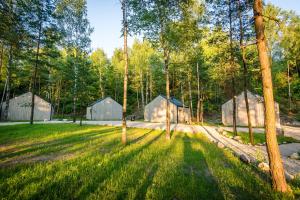 La Playa Resort & Camp Trzebinia