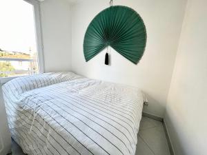 1 BEDROOM Plein centre JUAN LES PINS