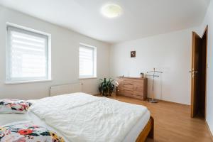Apartmány Frýda