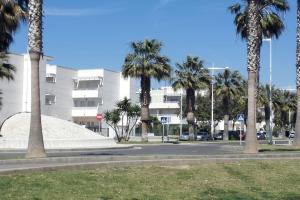 Cabo de Gata - Playa y Golf - Retamar El Toyo