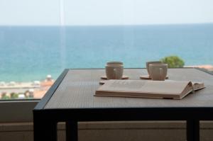 Seaview apartments