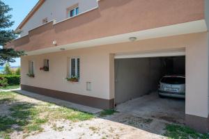 Nadalina Apartment 