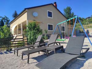 Haus Natura - 4hvězdičkové hotely ve městě Jurdani