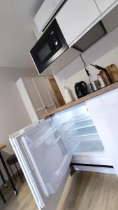 Apartament Xavier II Kraków