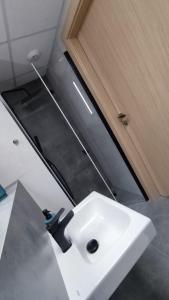 Apartament Xavier II Kraków