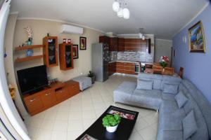 Alban sea view apartment