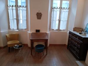 B&B / Chambres d'hotes L'ecrin : photos des chambres