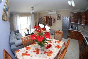 Alban sea view apartment