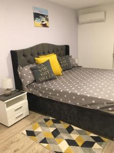 Art De Lux apartment 