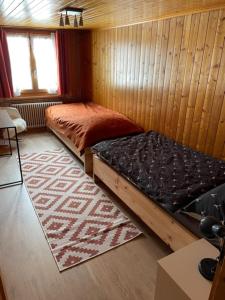Chesa Prema Ferienwohnung