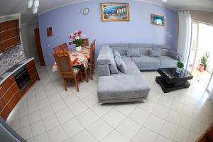 Alban sea view apartment
