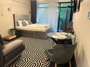 Solny Resort Apartamenty Baltic