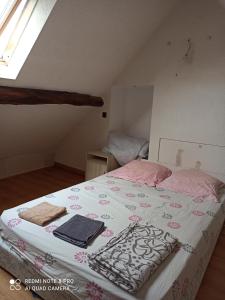 Sejours chez l'habitant La campagne vallee de Chevreuse a 35 KM de Paris : photos des chambres