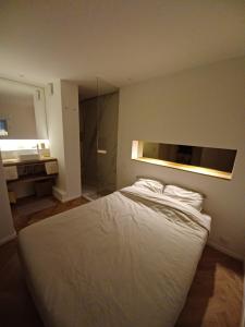 Appartements Superbe appartement a 2 minutes de la mer : photos des chambres