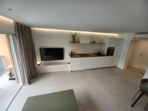 Appartements Superbe appartement a 2 minutes de la mer : photos des chambres