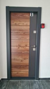 my HomeSweetHome apartments 3 km from center of Targu Mures