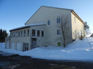 Auberges APF France handicap - Ferme Leonie : photos des chambres