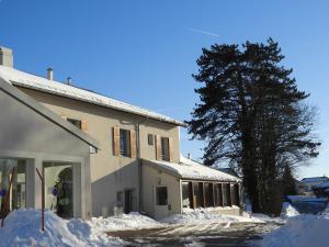 Auberges APF France handicap - Ferme Leonie : photos des chambres