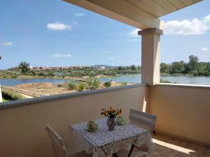 La Casa dei Fenicotteri