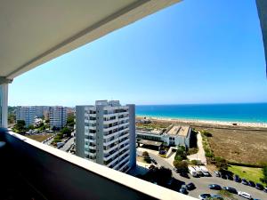 Alvor Seven 10