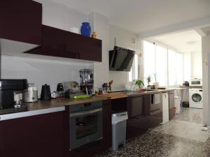 Chambre en colocation