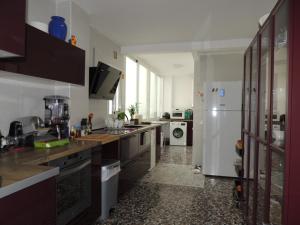 Chambre en colocation