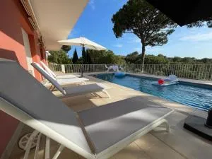 Casa Bosc (Residencial Begur) - Regencós