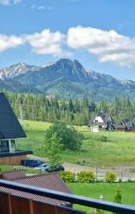 Domek Tatry - Hrube