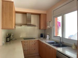 Casa Bosc (Residencial Begur)