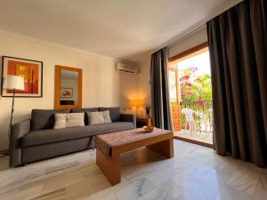 Apartamento Tropical