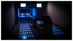 Horský Hotel Sněženka