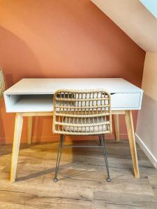 Appartements La casa Terracotta - centre ville , spacieux & confortable : photos des chambres