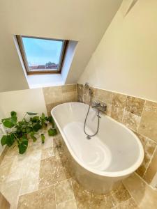 Appartements La casa Terracotta - centre ville , spacieux & confortable : photos des chambres