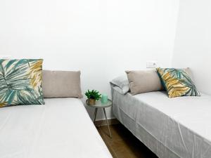 Casa Almanzora, apartamento de 1 dormitorio, wifi, parking gratuito