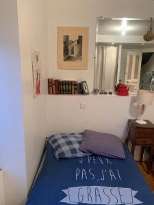 Sejours chez l'habitant La maison Cozy de Quimper - Chambres chez Anne et Chris - : photos des chambres