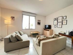 Appartements Le Braxeen - T3 proche foret dans un village calme : photos des chambres