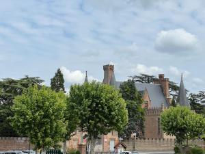 Appartements Le Braxeen - T3 proche foret dans un village calme : photos des chambres