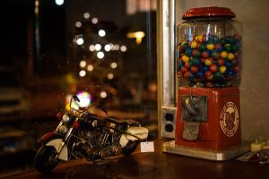 Vintage54 Hotel Ayutthaya