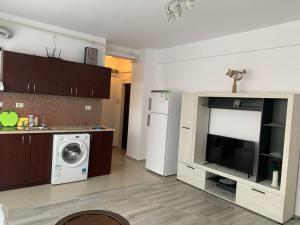 El Capitano MamaiaNord Apart 2 camere