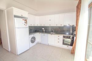 Likya Amber 2+1 Villa, Özel Havuzlu, Fethiye