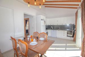 Likya Amber 2+1 Villa, Özel Havuzlu, Fethiye