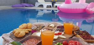 Likya Amber 2+1 Villa, Özel Havuzlu, Fethiye