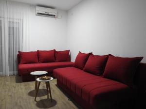 Budva studio apartman