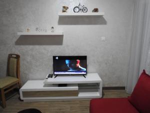 Budva studio apartman