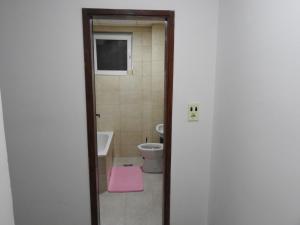 Budva studio apartman