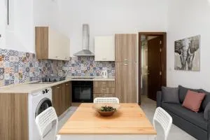 Modern, Cosy 1BD Home - Close to Valletta - Marsa