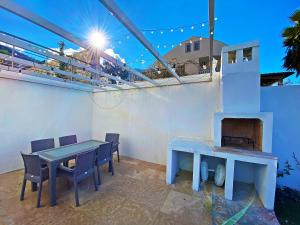 Paris A Villa, Özel Havuzlu, Fethiye